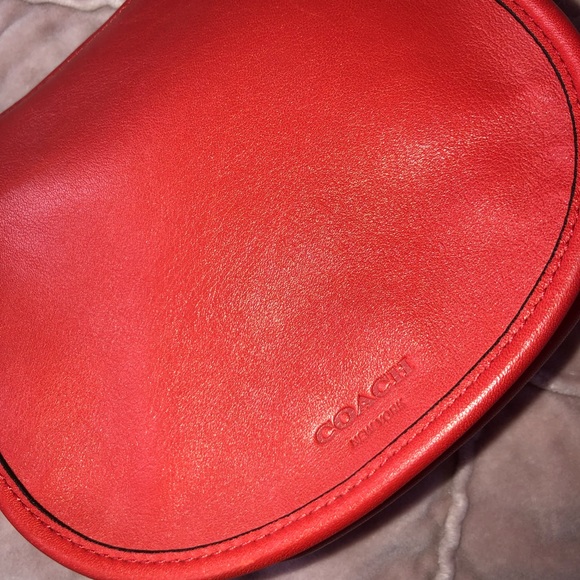 Coach Satchel - Picture 3 of 4